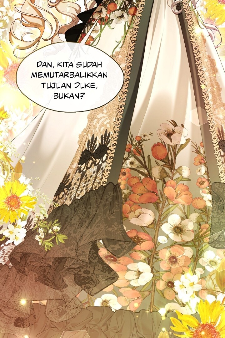 The S-Class Hunter Doesn’t Want to Be a Villainous Princess Chapter 45 Gambar 64