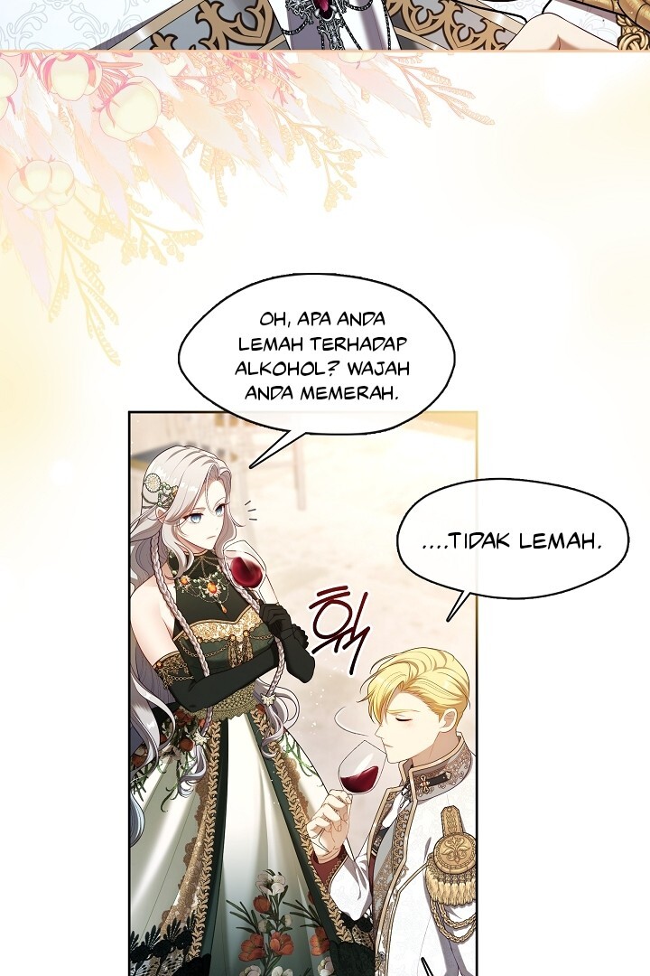 The S-Class Hunter Doesn’t Want to Be a Villainous Princess Chapter 45 Gambar 66