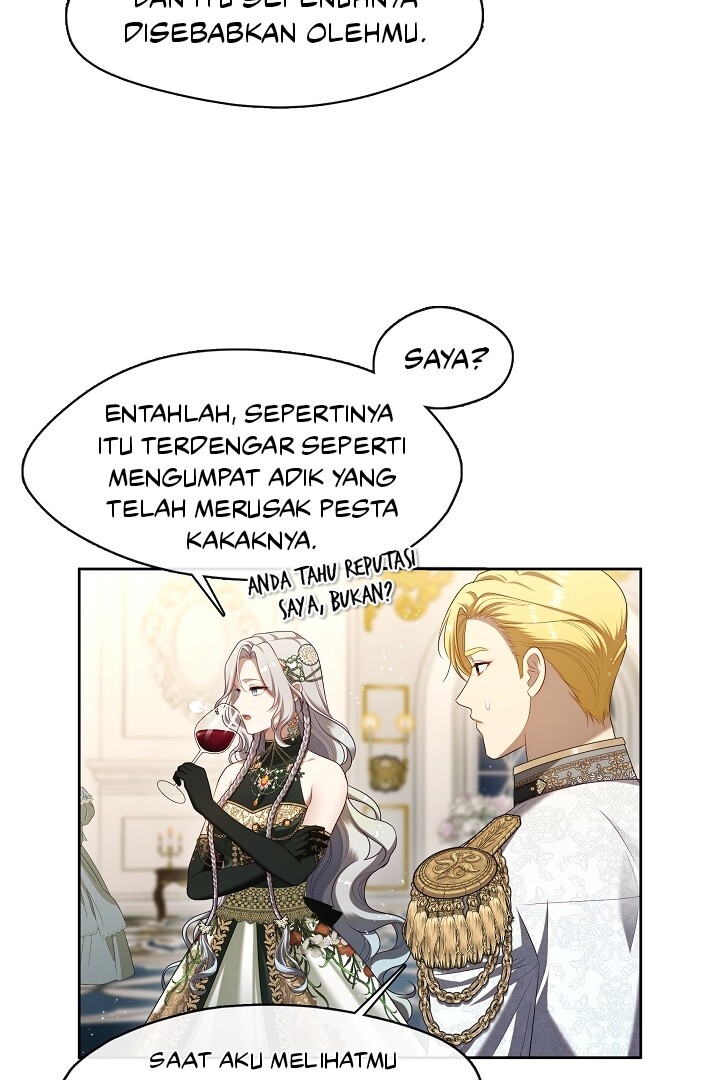 The S-Class Hunter Doesn’t Want to Be a Villainous Princess Chapter 45 Gambar 68