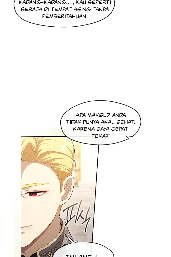 The S-Class Hunter Doesn’t Want to Be a Villainous Princess Chapter 45 Gambar 69