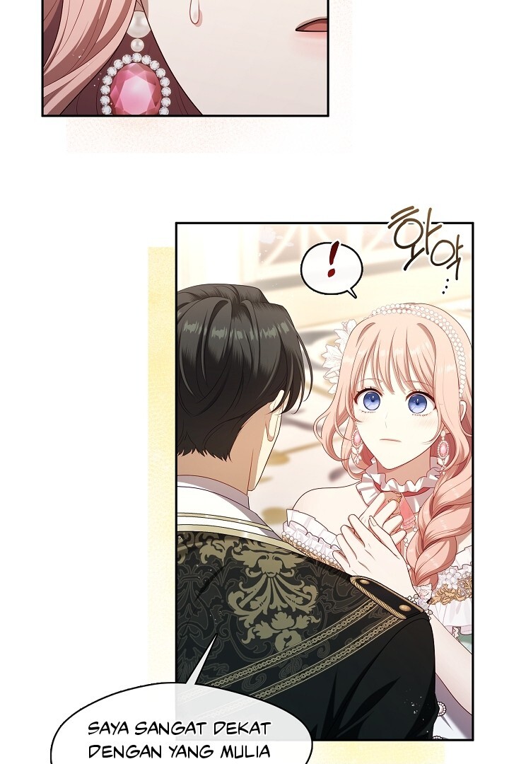 The S-Class Hunter Doesn’t Want to Be a Villainous Princess Chapter 45 Gambar 6