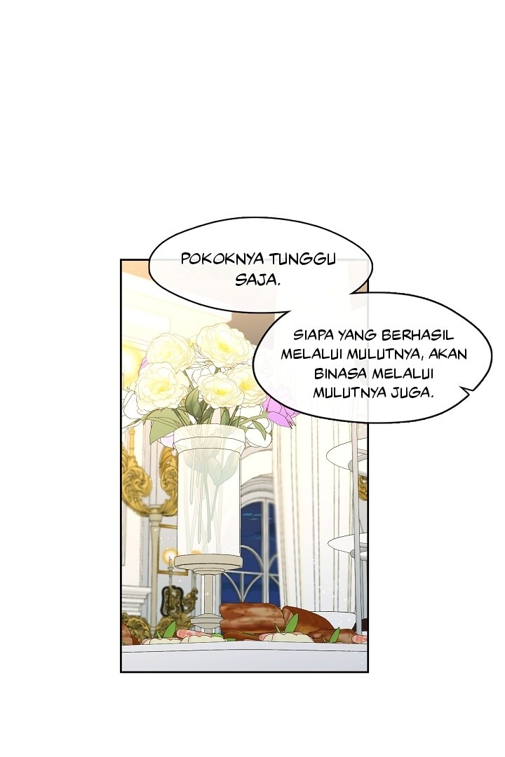 The S-Class Hunter Doesn’t Want to Be a Villainous Princess Chapter 45 Gambar 61