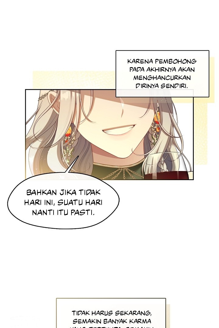 The S-Class Hunter Doesn’t Want to Be a Villainous Princess Chapter 45 Gambar 62