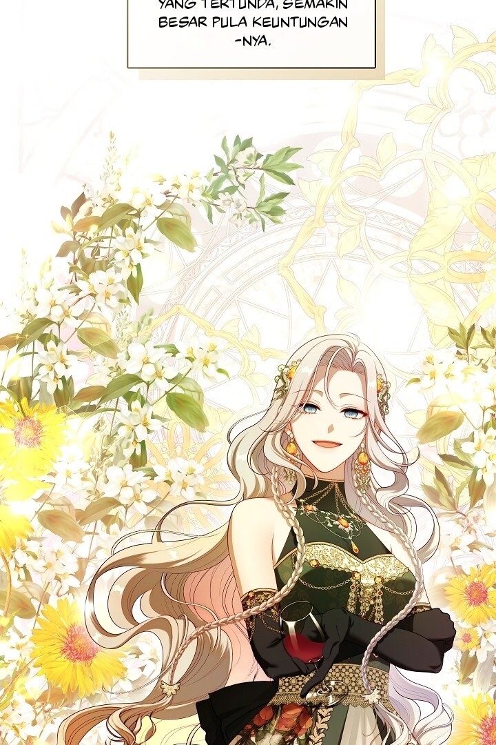 The S-Class Hunter Doesn’t Want to Be a Villainous Princess Chapter 45 Gambar 63