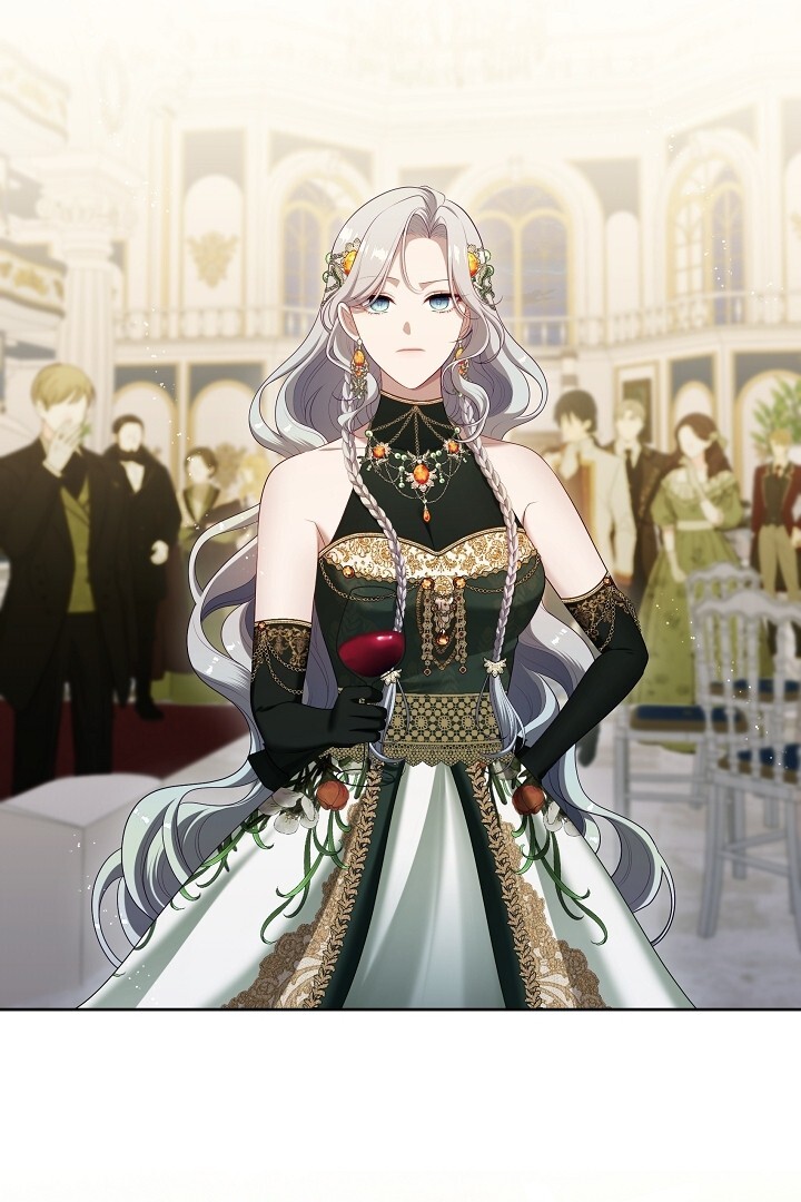 The S-Class Hunter Doesn’t Want to Be a Villainous Princess Chapter 45 Gambar 74