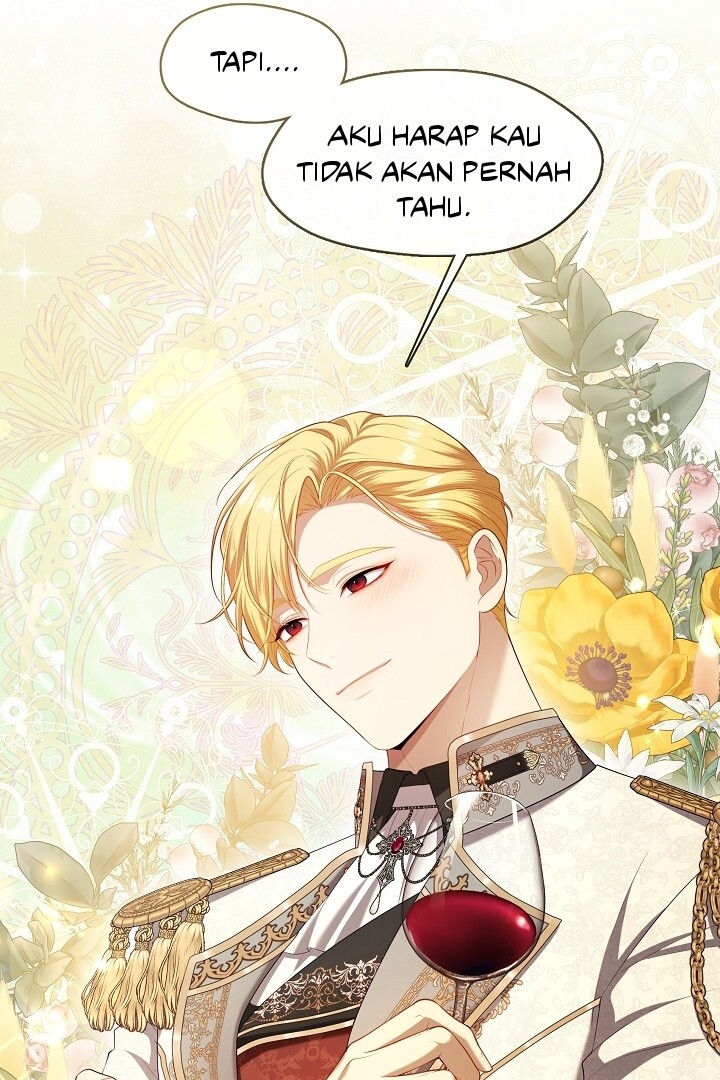 The S-Class Hunter Doesn’t Want to Be a Villainous Princess Chapter 45 Gambar 75