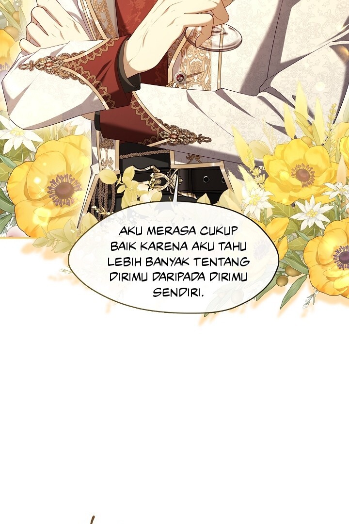 The S-Class Hunter Doesn’t Want to Be a Villainous Princess Chapter 45 Gambar 76