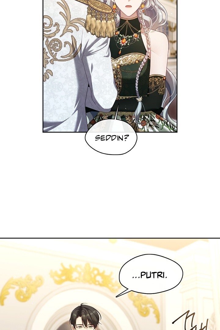 The S-Class Hunter Doesn’t Want to Be a Villainous Princess Chapter 45 Gambar 78