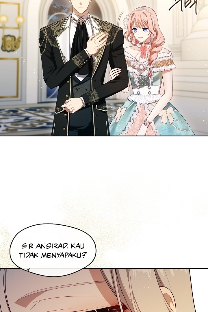 The S-Class Hunter Doesn’t Want to Be a Villainous Princess Chapter 45 Gambar 79