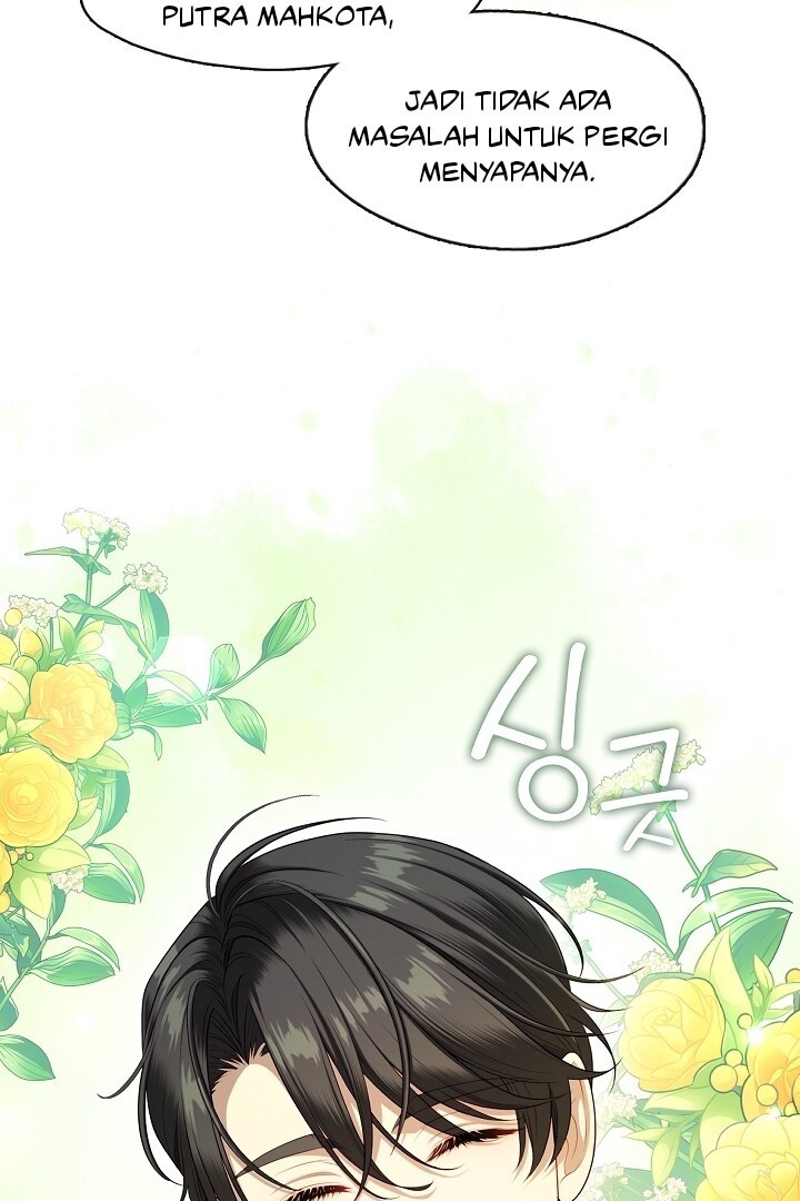 The S-Class Hunter Doesn’t Want to Be a Villainous Princess Chapter 45 Gambar 7