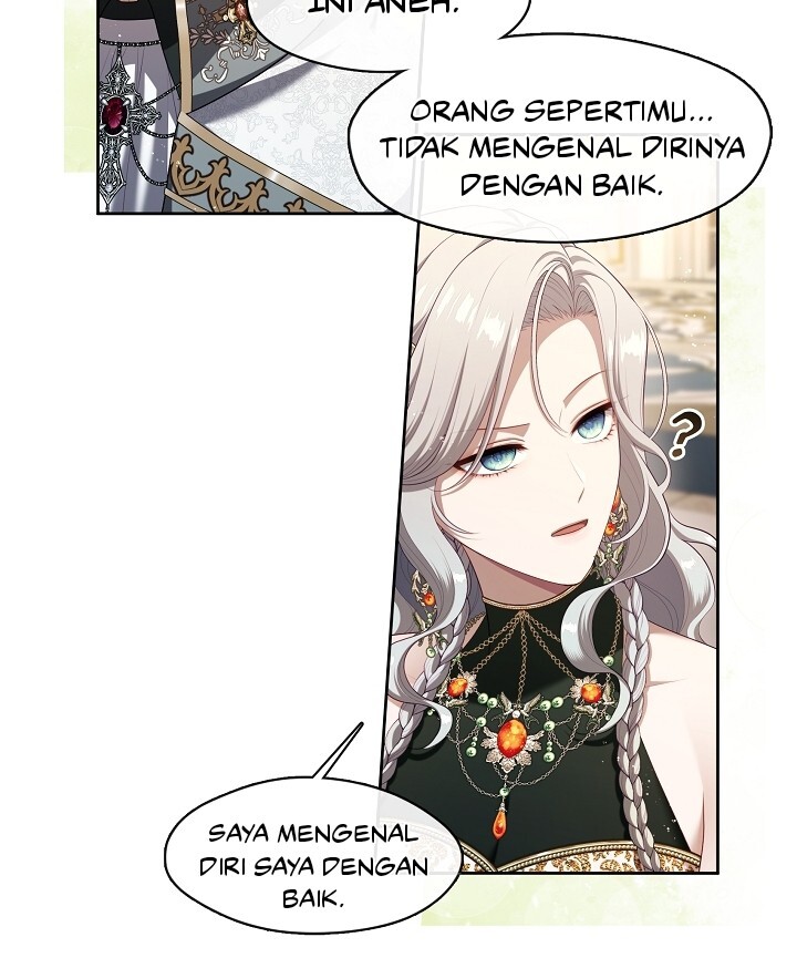 The S-Class Hunter Doesn’t Want to Be a Villainous Princess Chapter 45 Gambar 70