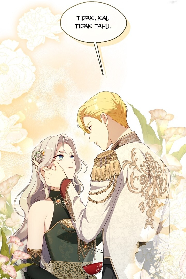 The S-Class Hunter Doesn’t Want to Be a Villainous Princess Chapter 45 Gambar 72