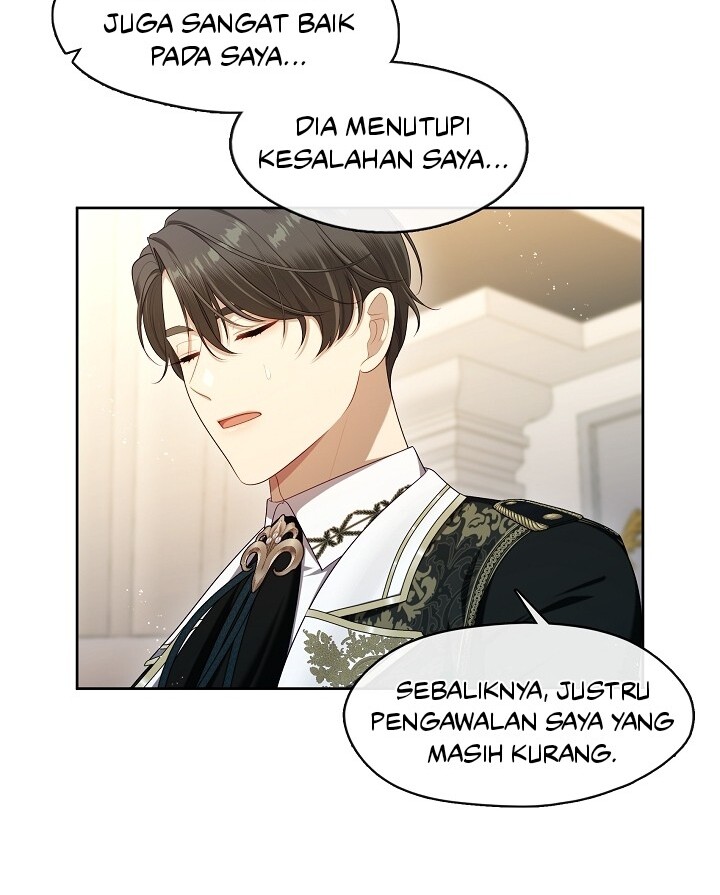 The S-Class Hunter Doesn’t Want to Be a Villainous Princess Chapter 45 Gambar 85