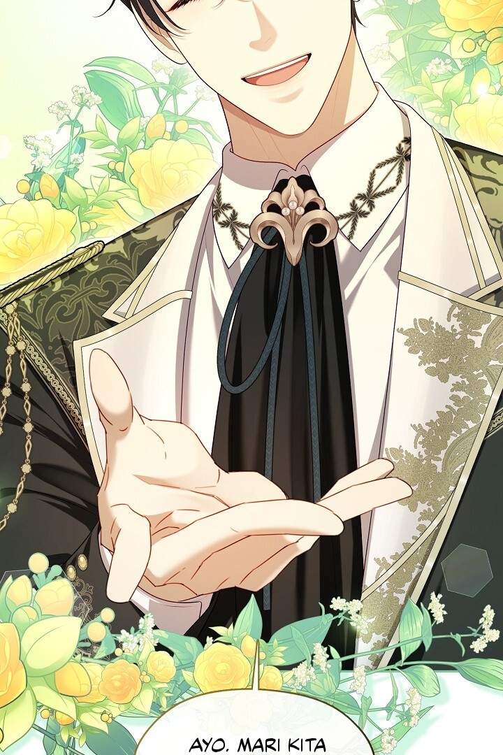 The S-Class Hunter Doesn’t Want to Be a Villainous Princess Chapter 45 Gambar 8