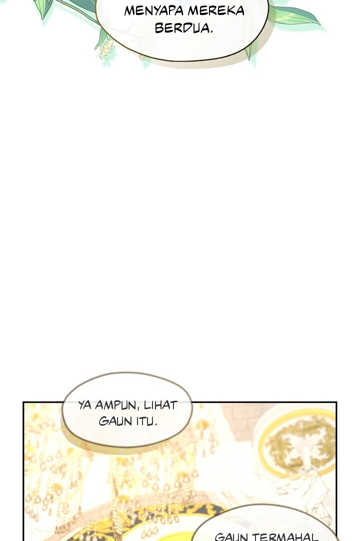 The S-Class Hunter Doesn’t Want to Be a Villainous Princess Chapter 45 Gambar 9