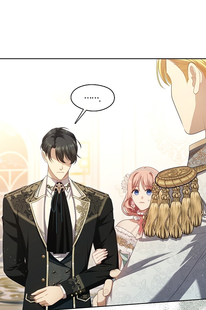 The S-Class Hunter Doesn’t Want to Be a Villainous Princess Chapter 45 Gambar 90