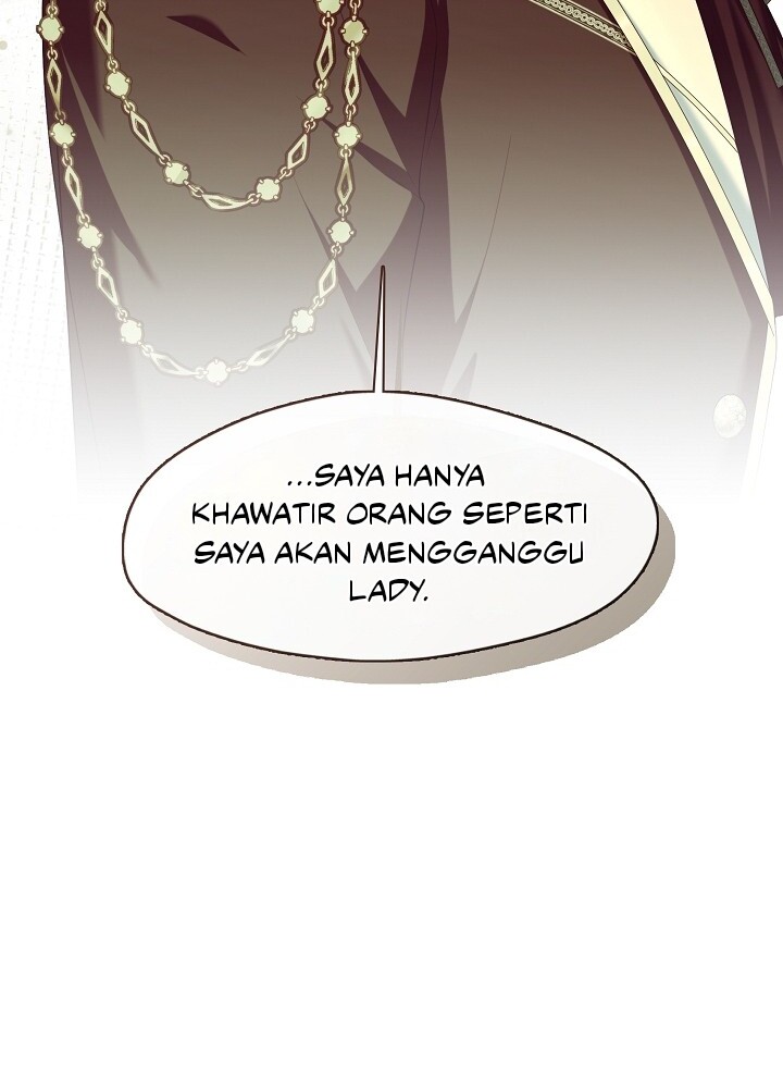 The S-Class Hunter Doesn’t Want to Be a Villainous Princess Chapter 45 Gambar 93