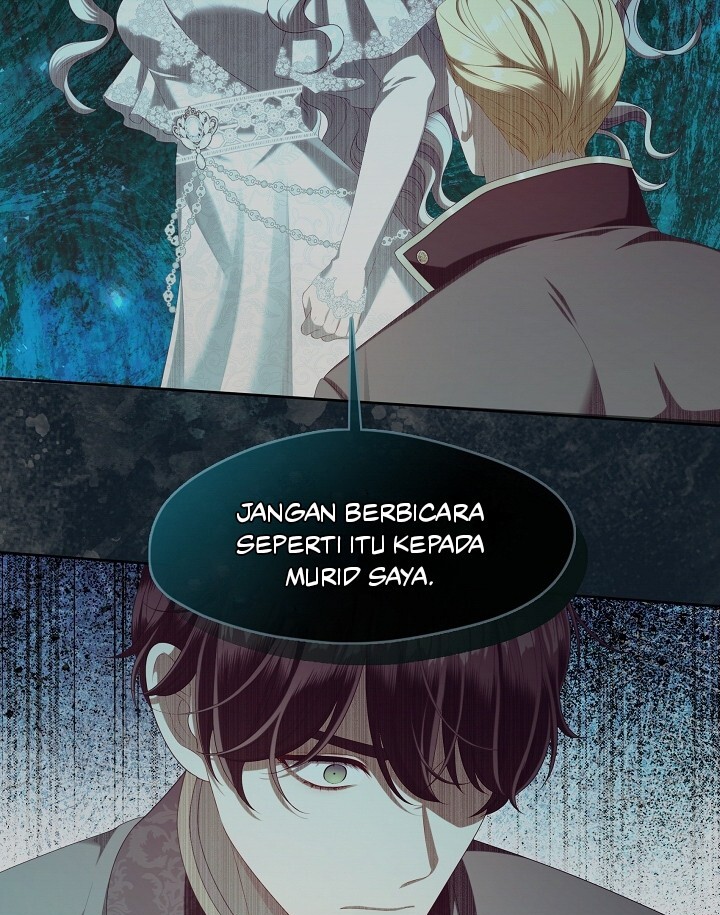 The S-Class Hunter Doesn’t Want to Be a Villainous Princess Chapter 44 Gambar 14