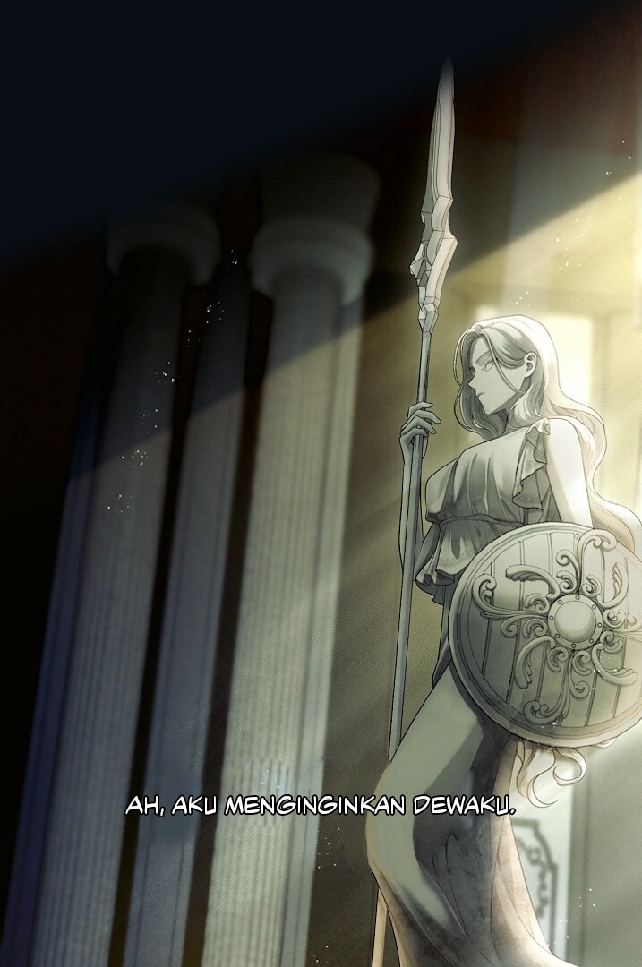 The S-Class Hunter Doesn’t Want to Be a Villainous Princess Chapter 44 Gambar 16