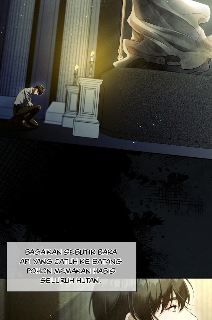 The S-Class Hunter Doesn’t Want to Be a Villainous Princess Chapter 44 Gambar 17