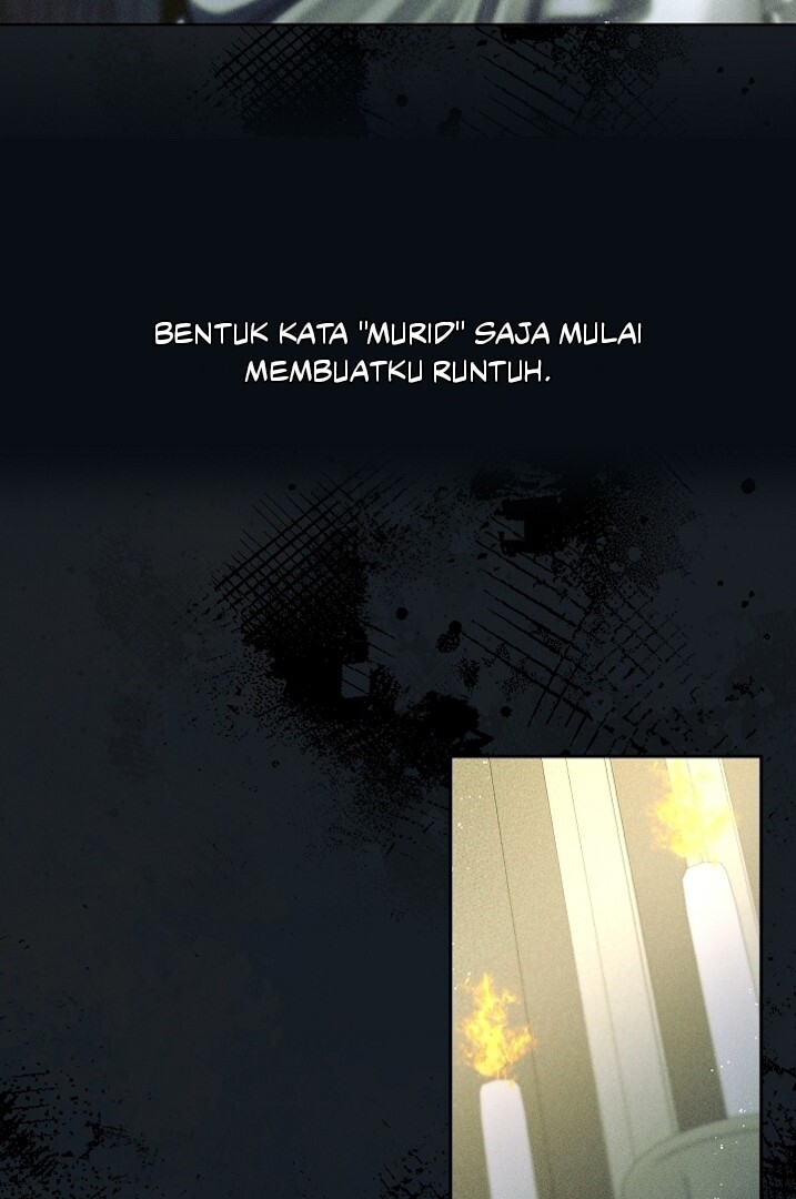 The S-Class Hunter Doesn’t Want to Be a Villainous Princess Chapter 44 Gambar 19