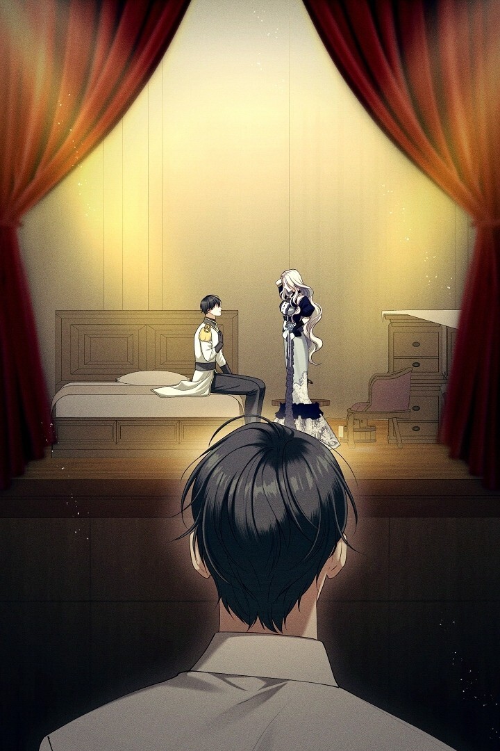 The S-Class Hunter Doesn’t Want to Be a Villainous Princess Chapter 44 Gambar 10