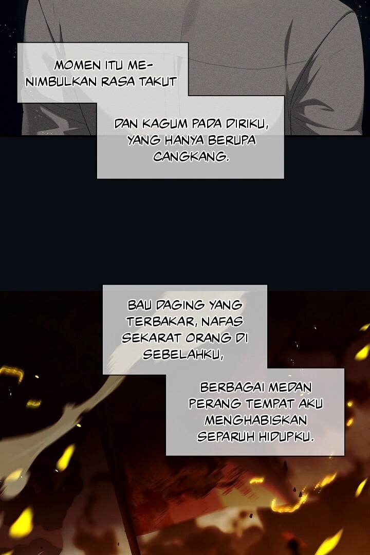 The S-Class Hunter Doesn’t Want to Be a Villainous Princess Chapter 44 Gambar 11