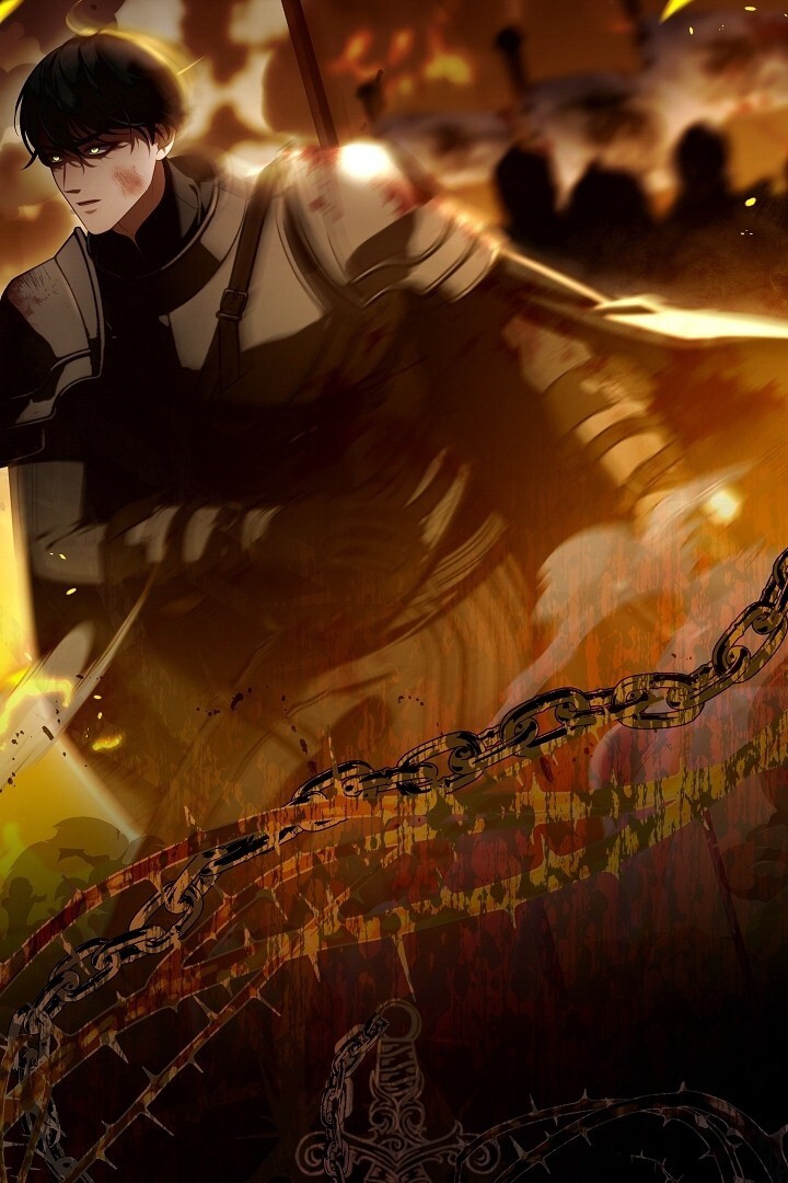 The S-Class Hunter Doesn’t Want to Be a Villainous Princess Chapter 44 Gambar 12