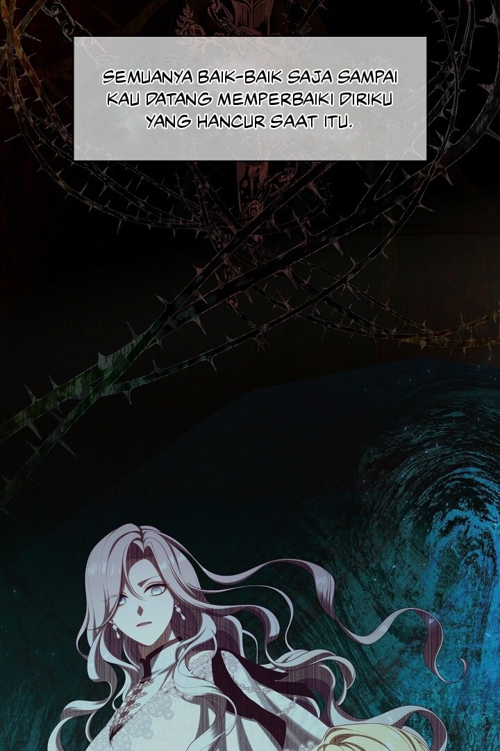 The S-Class Hunter Doesn’t Want to Be a Villainous Princess Chapter 44 Gambar 13