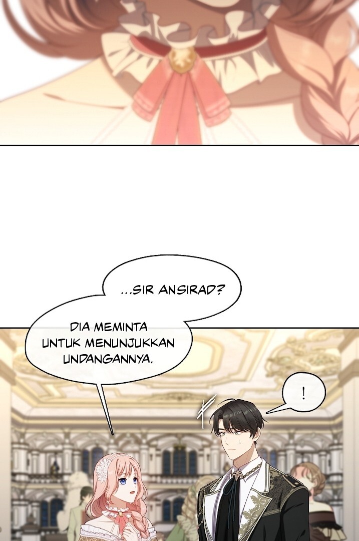 The S-Class Hunter Doesn’t Want to Be a Villainous Princess Chapter 44 Gambar 24