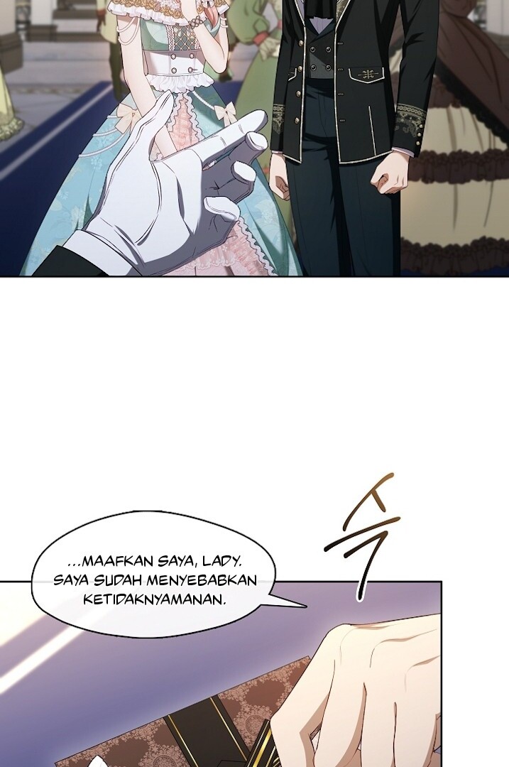 The S-Class Hunter Doesn’t Want to Be a Villainous Princess Chapter 44 Gambar 25