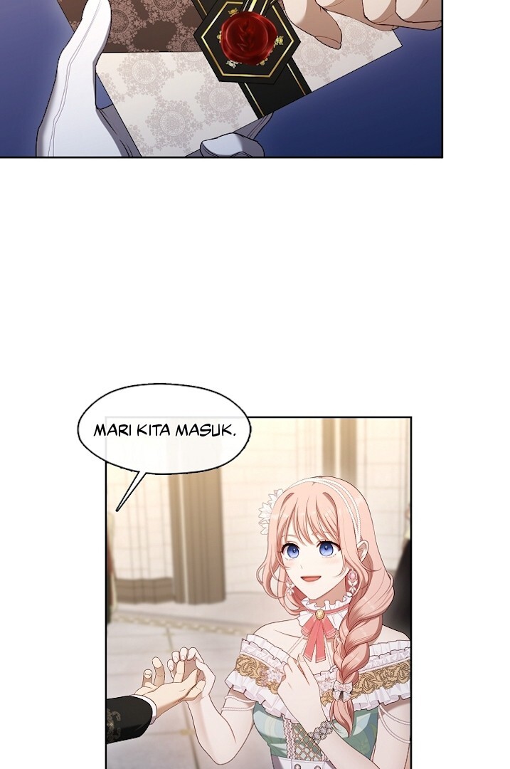 The S-Class Hunter Doesn’t Want to Be a Villainous Princess Chapter 44 Gambar 26