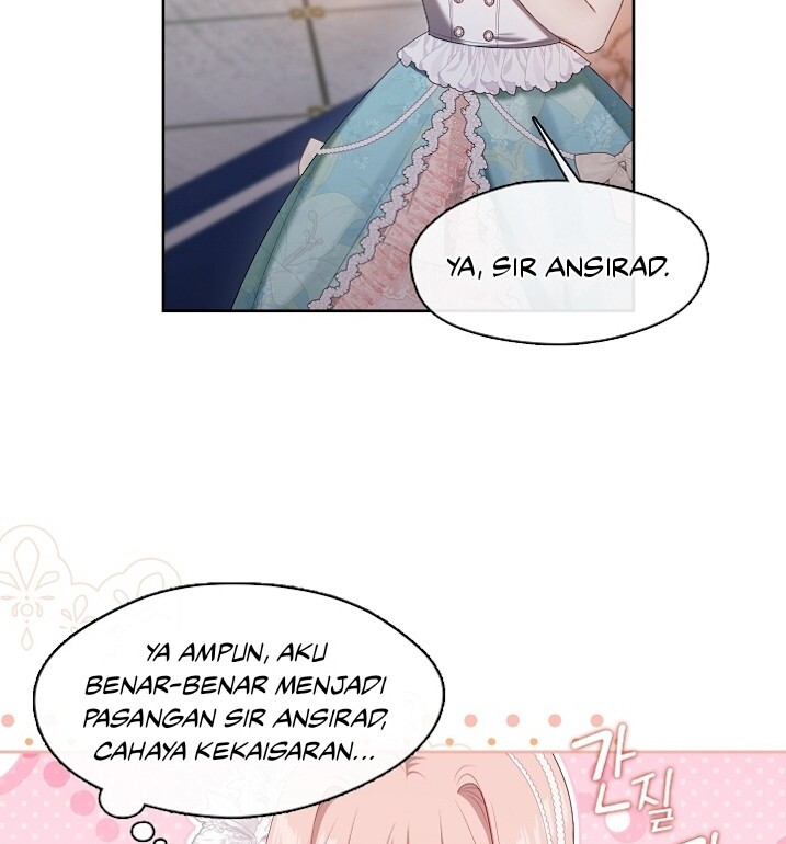 The S-Class Hunter Doesn’t Want to Be a Villainous Princess Chapter 44 Gambar 27