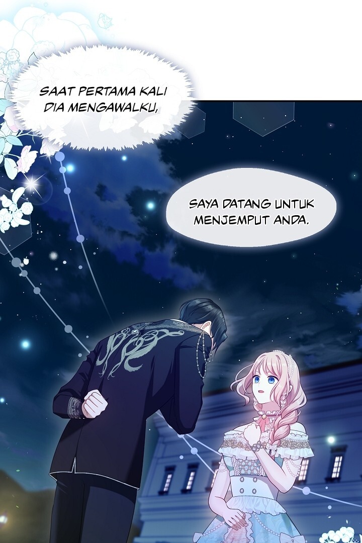The S-Class Hunter Doesn’t Want to Be a Villainous Princess Chapter 44 Gambar 29