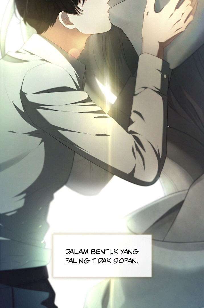 The S-Class Hunter Doesn’t Want to Be a Villainous Princess Chapter 44 Gambar 22