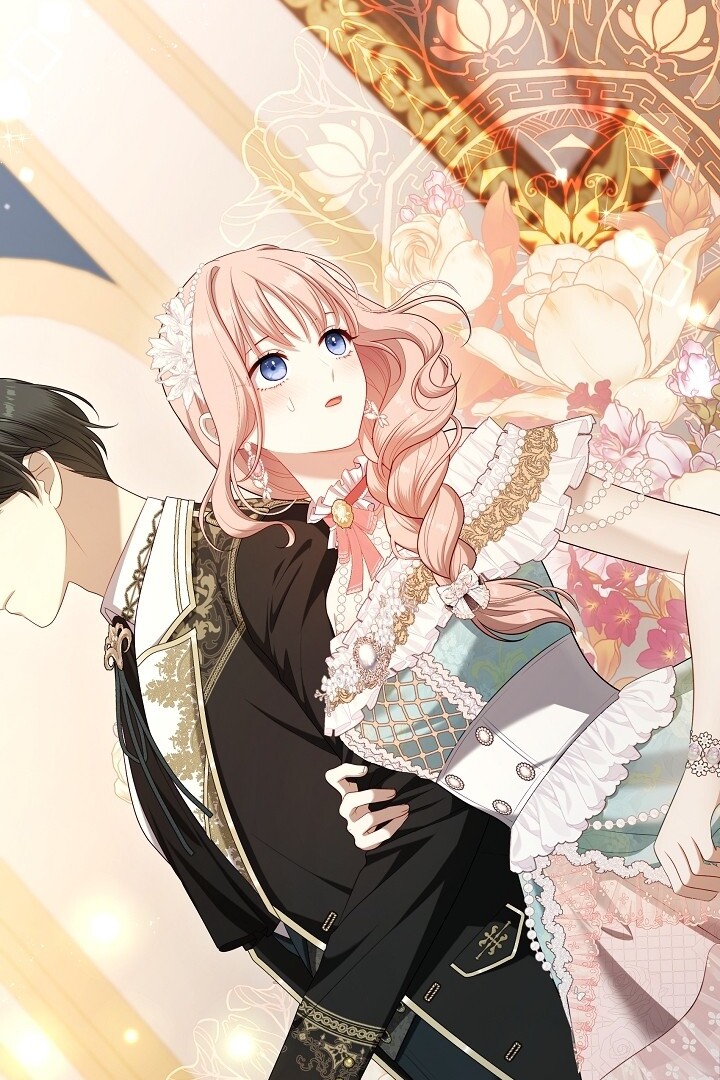 The S-Class Hunter Doesn’t Want to Be a Villainous Princess Chapter 44 Gambar 36