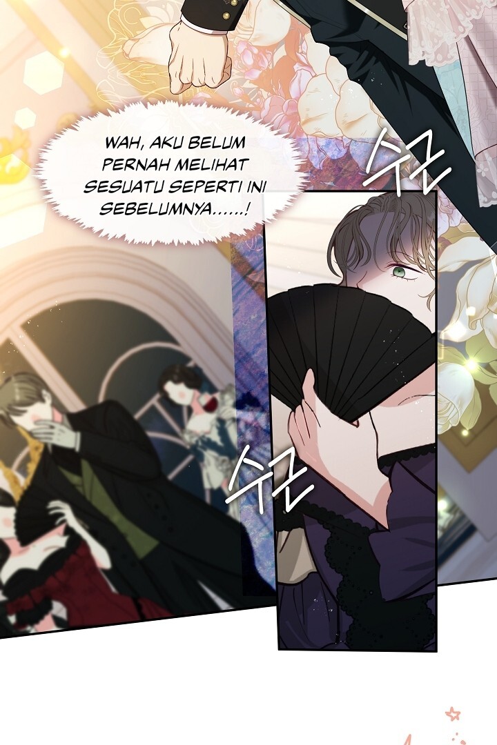 The S-Class Hunter Doesn’t Want to Be a Villainous Princess Chapter 44 Gambar 37