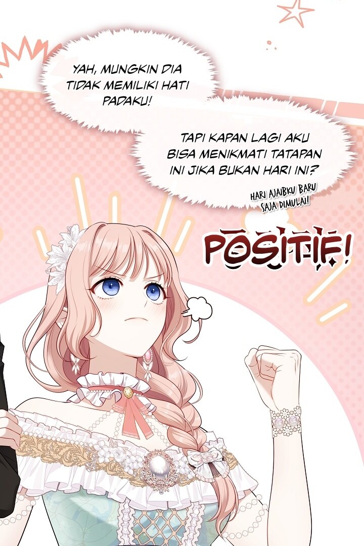 The S-Class Hunter Doesn’t Want to Be a Villainous Princess Chapter 44 Gambar 38