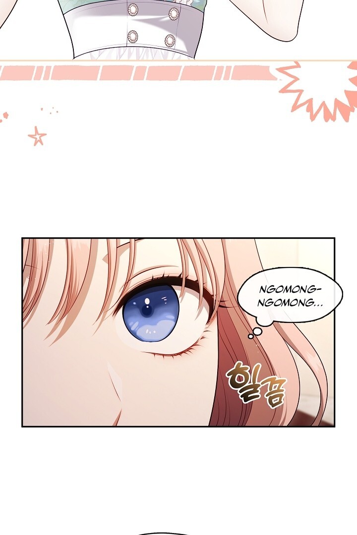 The S-Class Hunter Doesn’t Want to Be a Villainous Princess Chapter 44 Gambar 39