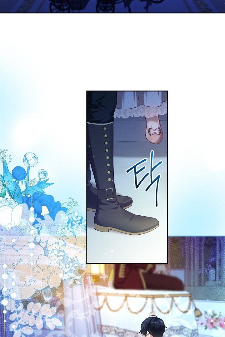 The S-Class Hunter Doesn’t Want to Be a Villainous Princess Chapter 44 Gambar 3