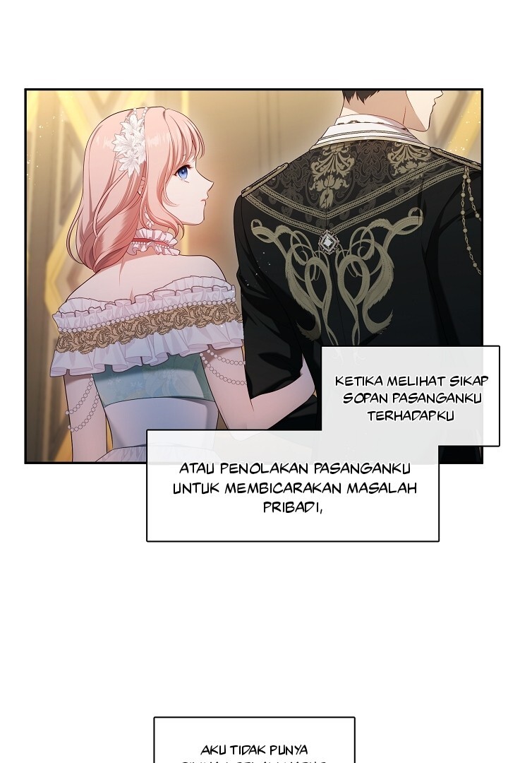 The S-Class Hunter Doesn’t Want to Be a Villainous Princess Chapter 44 Gambar 31