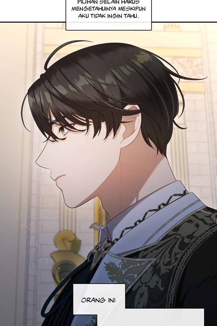 The S-Class Hunter Doesn’t Want to Be a Villainous Princess Chapter 44 Gambar 32