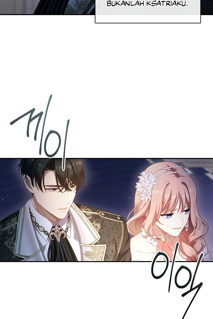 The S-Class Hunter Doesn’t Want to Be a Villainous Princess Chapter 44 Gambar 33