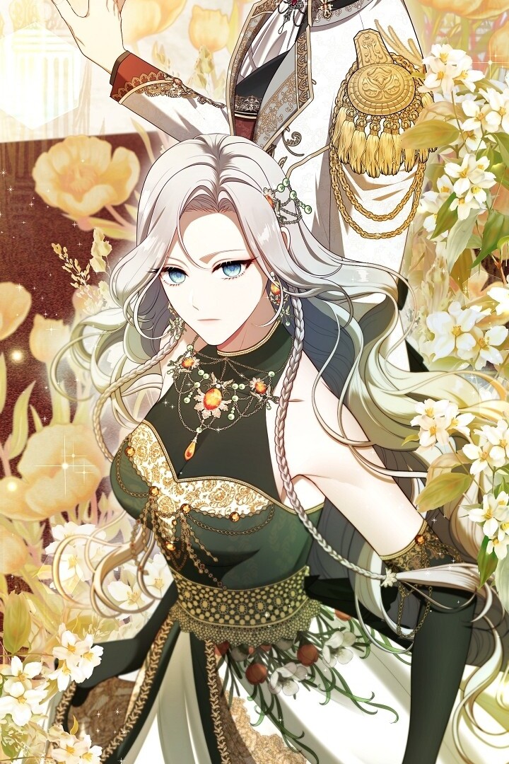 The S-Class Hunter Doesn’t Want to Be a Villainous Princess Chapter 44 Gambar 47