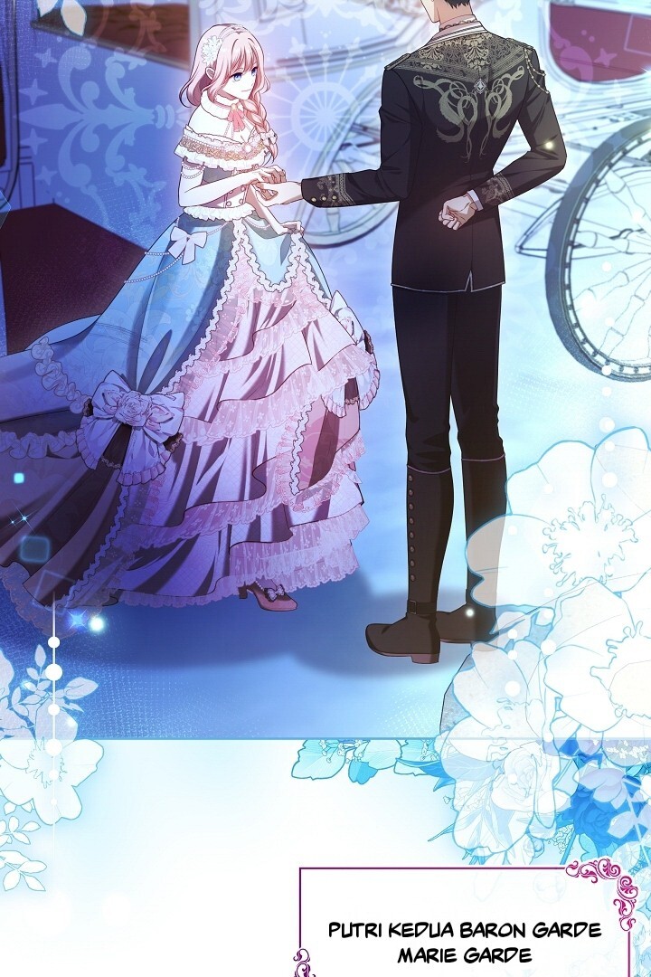 The S-Class Hunter Doesn’t Want to Be a Villainous Princess Chapter 44 Gambar 4