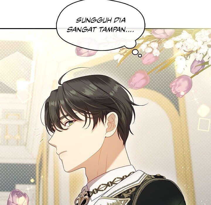 The S-Class Hunter Doesn’t Want to Be a Villainous Princess Chapter 44 Gambar 40