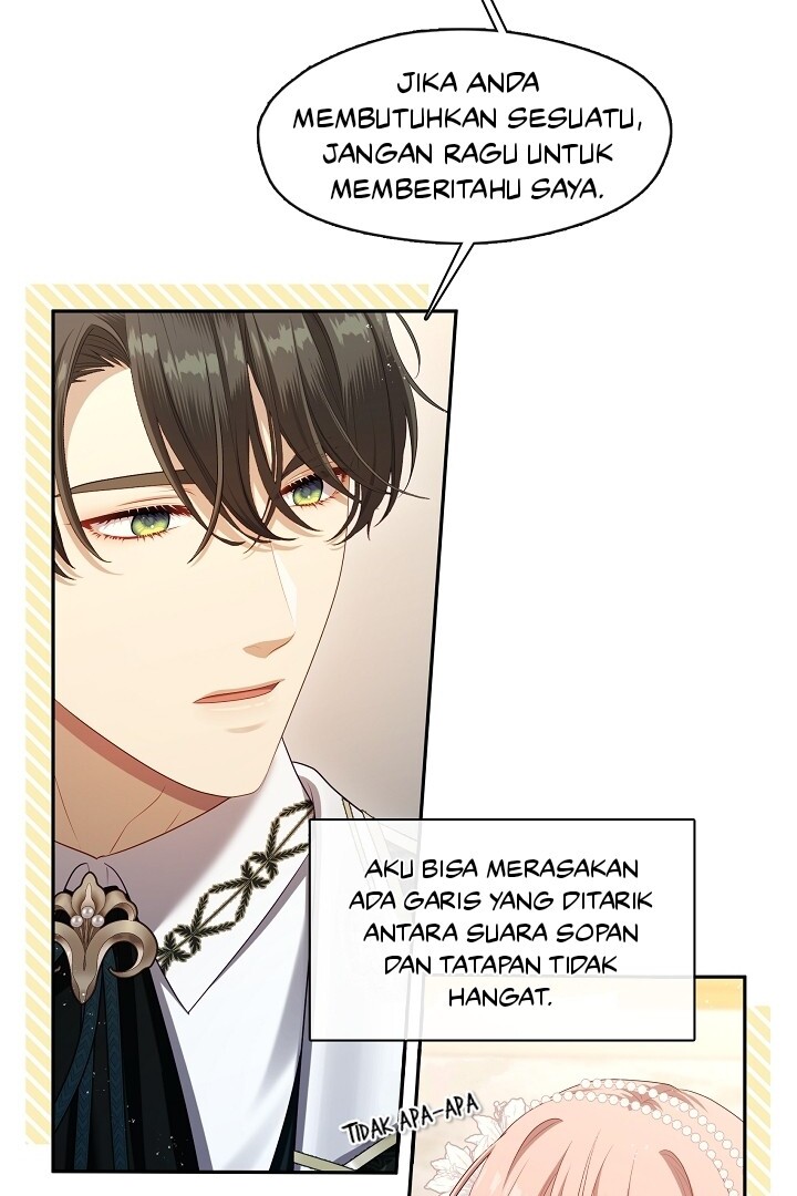 The S-Class Hunter Doesn’t Want to Be a Villainous Princess Chapter 44 Gambar 43