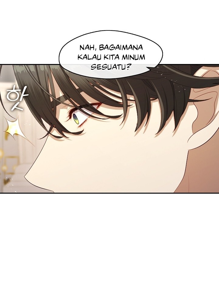 The S-Class Hunter Doesn’t Want to Be a Villainous Princess Chapter 44 Gambar 55