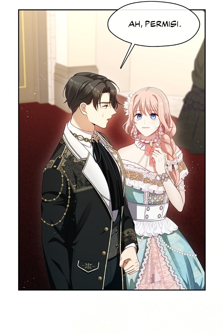 The S-Class Hunter Doesn’t Want to Be a Villainous Princess Chapter 44 Gambar 56