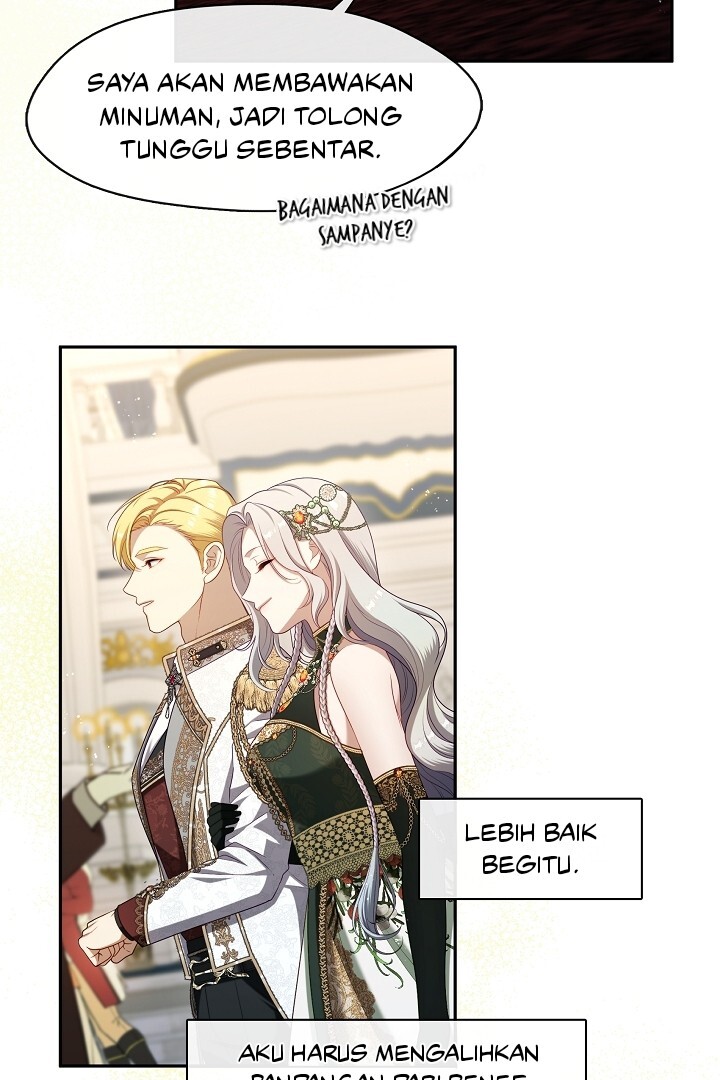 The S-Class Hunter Doesn’t Want to Be a Villainous Princess Chapter 44 Gambar 58